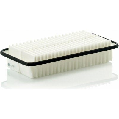Vzduchový filtr MANN-FILTER C 3127 (C3127) – Hledejceny.cz