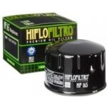 Hiflofiltro olejový filtr HF 165 – Zboží Mobilmania