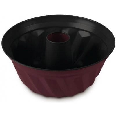 Berlingerhaus Forma na bábovku s titanovým povrchem 25cm Leonardo Collection BH-7996 – Zboží Dáma