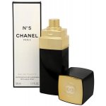 Chanel N° 5 toaletní voda dámská 50 ml náplň – Hledejceny.cz