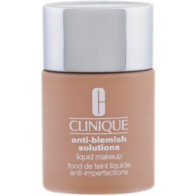Clinique Anti Blemish Solutions Liquid Tekutý make-up 5 Fresh Beige 30 ml