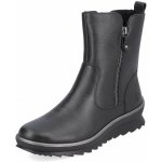 Remonte dámská kotníková obuv R8482-01 černá – Zbozi.Blesk.cz