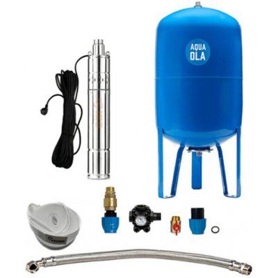 Prodo SCR-0,50/100l 38748 – Hledejceny.cz