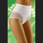 Wolbar Sentima dámské zeštíhlující kalhotky beige béžová – Sleviste.cz