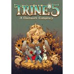 Trine 5: A Clockwork Conspiracy – Zboží Živě