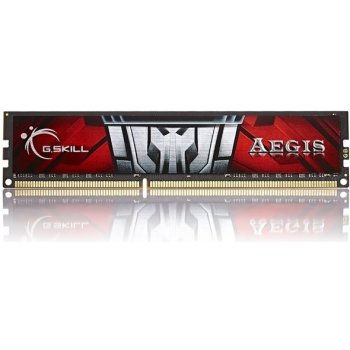 G.Skill DDR3 4GB 1600MHz CL11 F3-1600C11S-4GIS