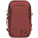 CabinZero Adv Pro Sangria red 32L – Zboží Mobilmania