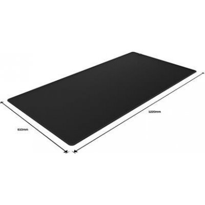 HP HyperX Pulsefire Mat - Mouse podložka herní pod myš (2XL) – Zboží Mobilmania