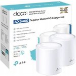 TP-Link Deco X60 – Sleviste.cz