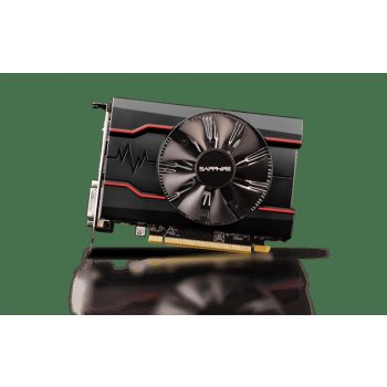 Sapphire Radeon RX 550 PULSE 2GB GDDR5 11268-21-20G