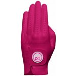 G/Fore Signature Womens Golf Glove levá růžová M – Sleviste.cz