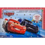 Mattel Cars 3 Adventní kalendář – Hledejceny.cz