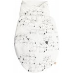 Ergobaby Zavinovačka SWADDLER Sheep – Zboží Mobilmania