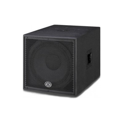 Wharfedale PRO Delta 15BA – Zbozi.Blesk.cz