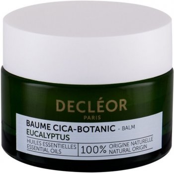 Decléor Cica-Botanic vyživující balzám pro suchou až velmi suchou pokožku 50 ml