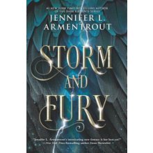 Storm and Fury Armentrout Jennifer L.Pevná vazba