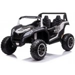 Mamido elektrické autíčko Buggy UTV 24V 4x4 bílá – Zbozi.Blesk.cz