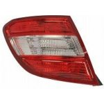 Zadní světlo- levé MERCEDES C (W204) 2007-2011 |007-2011| DEPO | 440-1957L-UE – Hledejceny.cz