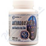 Boswelia Serrata Arthroboswell 350 mg 180 tablet – Zbozi.Blesk.cz