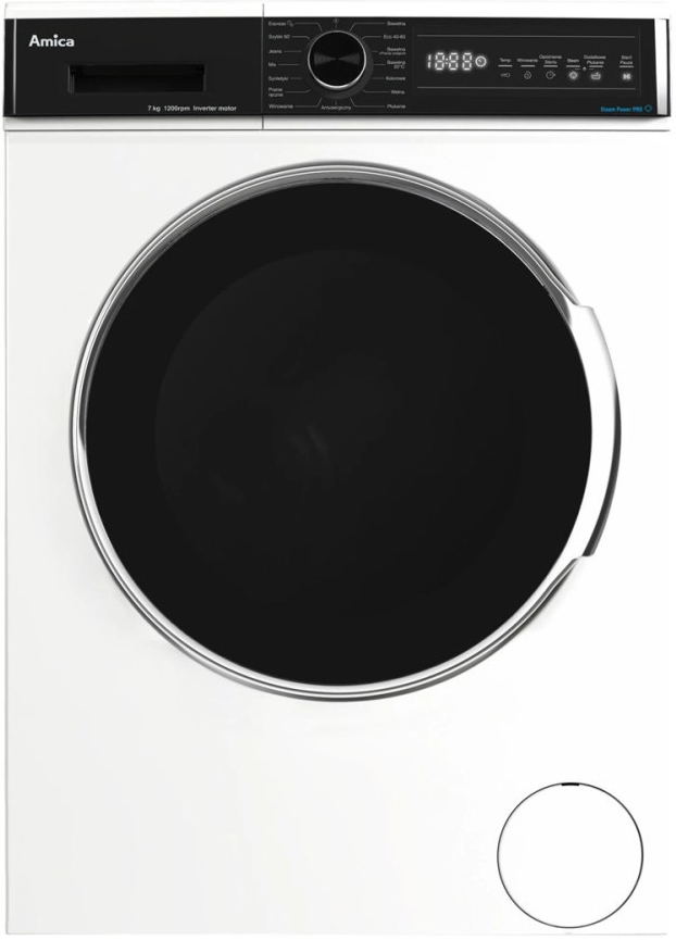 Amica WA3S712BLiSHB