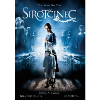 sirotčinec DVD