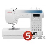 JANOME SEWIST 780 DC – Zbozi.Blesk.cz