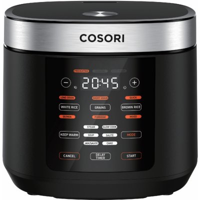 Cosori Multicooker CRC 5L – Zboží Dáma
