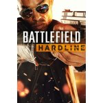 Battlefield: Hardline – Sleviste.cz