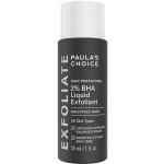 Paula's Choice Skin Perfecting 2% BHA Liquid Exfoliant 30 ml – Zboží Dáma