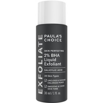 Paula's Choice Skin Perfecting 2% BHA Liquid Exfoliant 30 ml