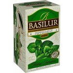 Basilur Herbal Peppermint 20 x 1.2 g – Zbozi.Blesk.cz