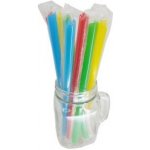 Boba Bubble Tea Jumbo brčka 250 ks – Hledejceny.cz