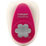 Vaessen Creative raznice kytička 5,7x6,3 cm – Zboží Dáma Vaessen Creative raznice kytička 5,7x6,3 cm – Zboží Dáma