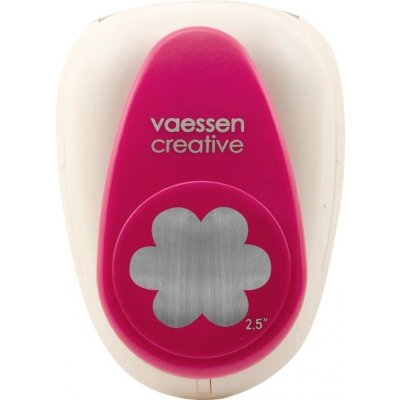 Vaessen Creative raznice kytička 5,7x6,3 cm – Zboží Dáma Vaessen Creative raznice kytička 5,7x6,3 cm – Zboží Dáma
