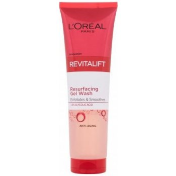 L'Oréal Revitalift Glycolic Gel Wash with 3,5 % gycolic acid 150 ml