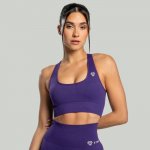GymBeam Seamless Cosmos Strix fialová – Zboží Mobilmania