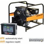 ALFA IN MEDVED ARCTOS 20000 V AVR ATS – Hledejceny.cz