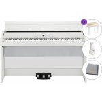 Korg G1B Air SET – Zboží Mobilmania