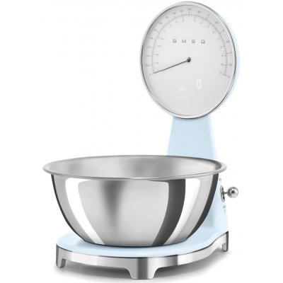 Smeg KSF01PBWW – Hledejceny.cz
