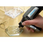 Dremel 4000 Series 45 ks příslušenství textilní taška F0134000JC – HobbyKompas.cz