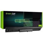 Green Cell HP105V2 4400mAh - neoriginální – Zbozi.Blesk.cz