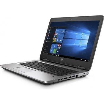 HP ProBook 640 L8U32AV