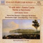 Various - Italian Popular Songs. 1 – Zbozi.Blesk.cz