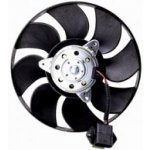 Ventilátor SEAT IBIZA (6K) 1.0 1.4 1.6 1.9D – Zboží Mobilmania