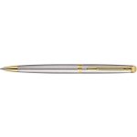 Waterman 1507/2920370 Hémisphère Stainless Steel GT kuličková tužka – Zboží Živě