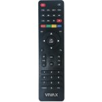 Dálkový ovladač General Vivax DVB-T2 175H – Hledejceny.cz