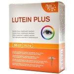 Nutristar Lutein plus 60 kapslí – Hledejceny.cz