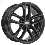 BBS SX 8,5x19 5x112 ET46 black | Zboží Auto