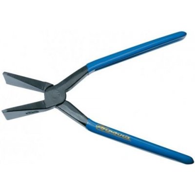 Kleště klempířské falcovací rovné š. 50 mm ZBIROVIA – Zboží Dáma