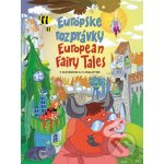 Európske rozprávky/European Fairy Tales - Fortuna Libri – Hledejceny.cz